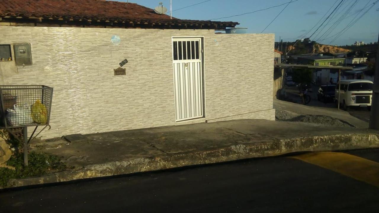 Recanto Novo Horizonte Recife Exterior foto